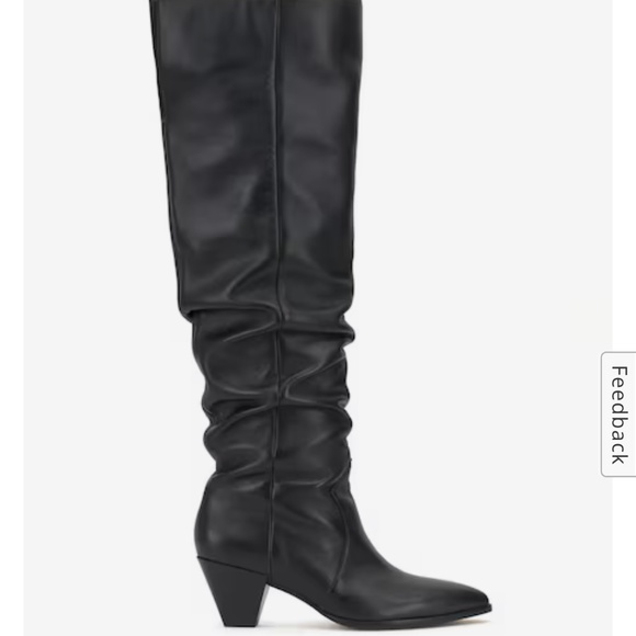 Vince Camuto Sewinny Extra Wide-Calf Over-The-Knee Boot - Picture 3 of 4